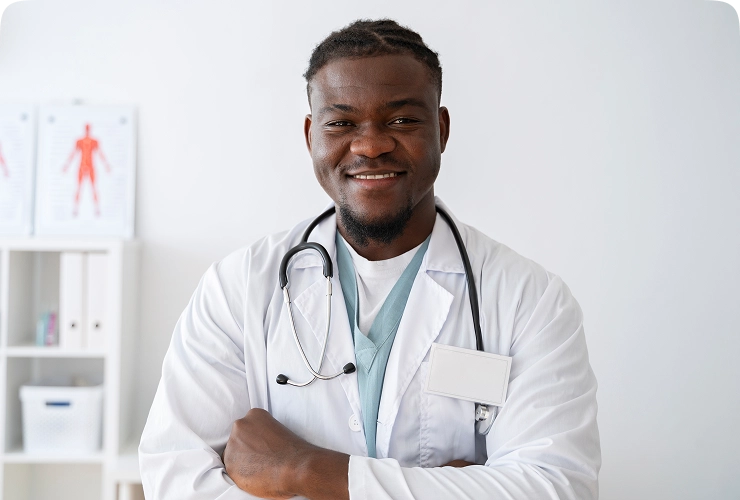 Dr. Inuka Bandara